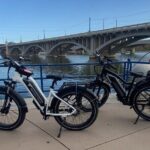 Arizona E-Bike Rentals - Practical Details and Tips