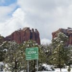 Arizona Winery All-Inclusive Tour with Lunch & Tastings - The Transport and Group Size