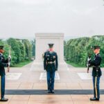 Arlington Cemetery Guided Morning or Afternoon Walking Tour - FAQ
