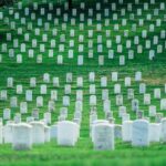 Arlington Cemetery Walking Tour - Who Should Take This Tour?