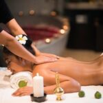 Aroma Therapy Massage, Relaxation therapeutic aromatherapy oil massages. - The Experience in Detail: What to Expect from Your Aromatherapy Massage