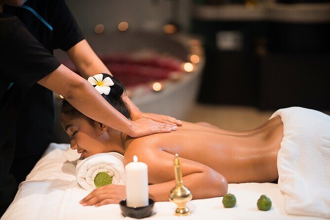 Aroma Therapy Massage, Relaxation therapeutic aromatherapy oil massages. - The Experience in Detail: What to Expect from Your Aromatherapy Massage