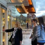 Around Portland Like a Local Westside Food Tour - The Itinerary Breakdown: What to Expect at Each Stop