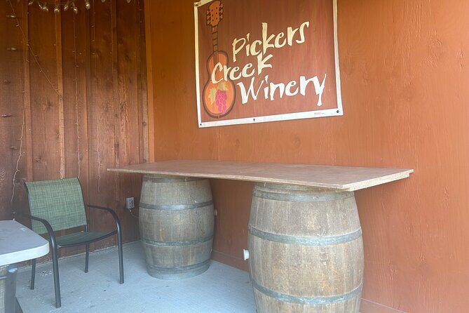 Arrington Wine and Franklin Dine Private Tour from Nashville - Who Would Love This Tour?