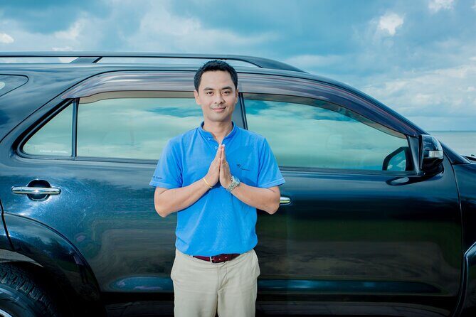 Arrival Bangkok Airport Private Transfer : Hotel in Pattaya - Authentic Feedback from Travelers