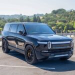 Arrival by Eco SUV from Las Vegas Airport to Las Vegas City - A Well-Considered Choice for a Stress-Free Arrival