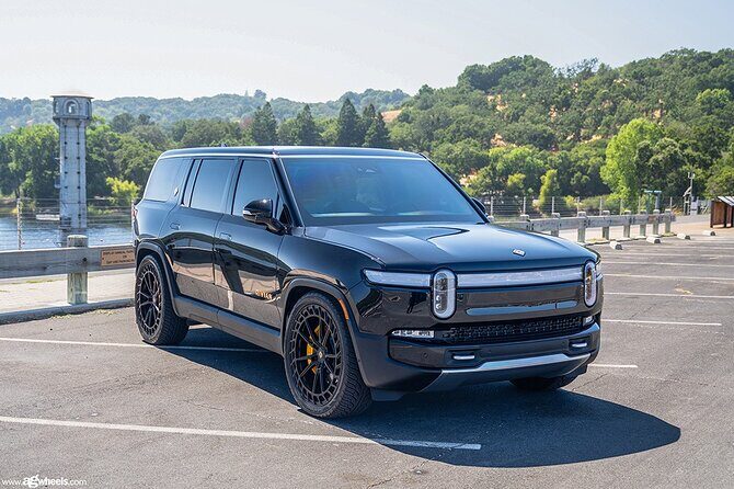 Arrival by Eco SUV from Las Vegas Airport to Las Vegas City - A Well-Considered Choice for a Stress-Free Arrival