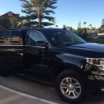Arrival by Private SUV from San Diego Airport SAN to San Diego - FAQ