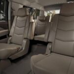 Arrival by Private SUV or Bus from Toronto YYZ Airport to Toronto - The Full Experience: A Detailed Look at Your Toronto Airport Transfer