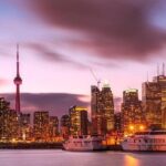 Arrival Private Transfe Toronto YYZ Airport to Toronto by Sedan - The Bottom Line: Who Will This Transfer Suit?