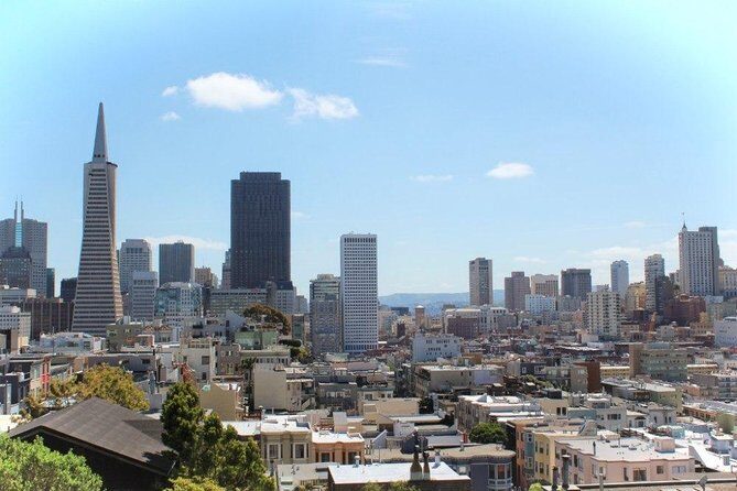 Arrival Private Transfer: Airport SFO to San Francisco in Luxury SUV - In-Depth Review: What to Expect from Your SFO Private Transfer