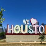 Arrival Private Transfer: George Bush Airport IAH to Houston in Luxury SUV - The Sum Up