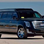 Arrival Private Transfer Las Vegas by Luxury SUV or LIMO with 1 hour disposal - Who This Transfer Suits Best