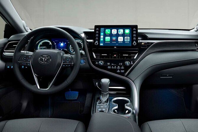 Arrival Private Transfer Mexico City Airport MEX to Mexico by Car - Making the Most of Your Private Transfer