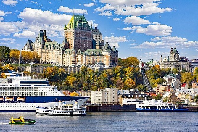 Arrival Private Transfer: Montreal Airport YUL to Montreal in Business Car - Authentic Perspectives from Travelers