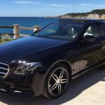 Arrival Private Transfer: Seattle Airport SEA to Seattle in Business Car - Detailed Review: Why This Transfer Service Works for Seattle Travelers