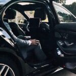 Arrival Private Transfer: Sky Harbor Airport PHX to Phoenix in Business Car - Value for Money