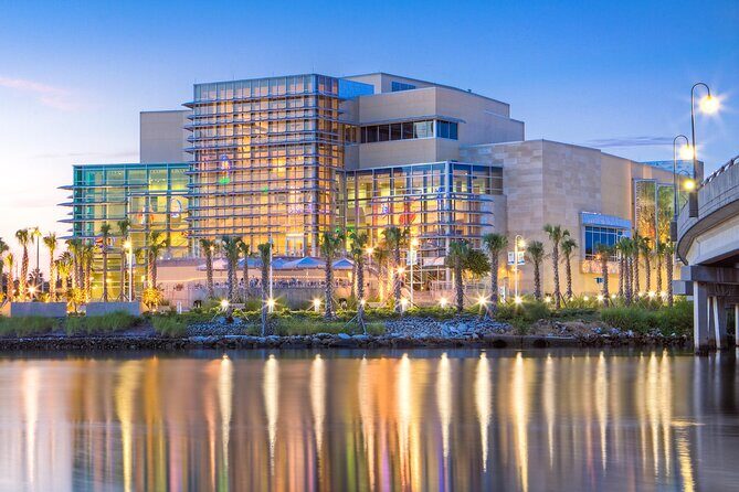 Arrival Private Transfer: Tampa Airport TPA to Tampa City in Luxury SUV - The Value of This Transfer