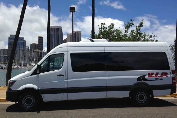Arrival Transfer: Airport Shuttle Honolulu To Ko'olina - How This Transfer Fits into Your Hawaii Vacation