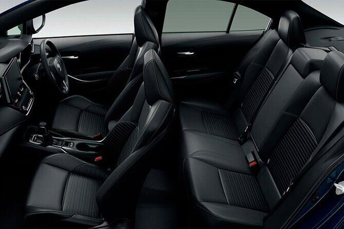 Arrival Transfer Bangkok Airport BKK to Bangkok City by Sedan - Who Will Benefit Most from This Service?