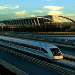 Arrival Transfer by High-Speed Maglev Train: Shanghai Pudong International Airport to Hotel - An In-Depth Look at This Shanghai Airport Transfer