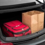 Arrival Transfer Dulles Airport IAD to Washington DC by Sedan - The Sum Up