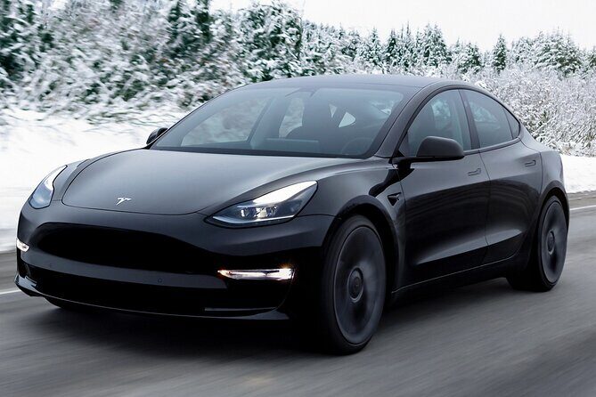 Arrival Transfer Montreal Airport YUL to Montreal by Sedan or SUV - The Experience: A Detailed Look at Your Transfer