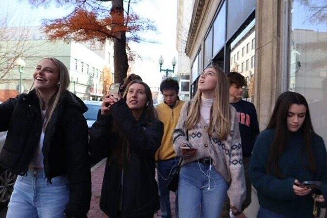 Art and Architecture in the Downtown Charleston: A Self-Guided Audio Tour - The Sum Up