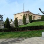 Art and Controversy: An audio tour of Philadelphia's most infamous art scandals - A Detailed Look at the Tour Experience