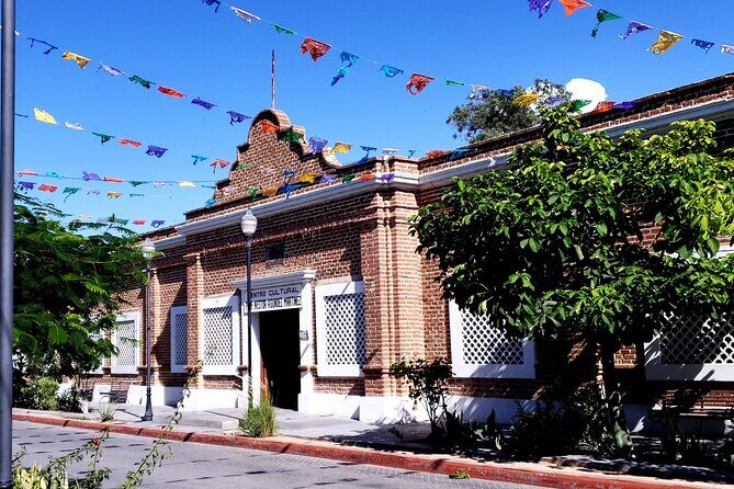 Art and Culture in Todos Santos - Visiting Galleries and Hidden Gems