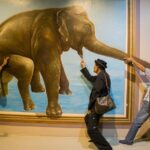 Art in Paradise Entry Ticket with Private Transfer - Who Will Love This Experience?