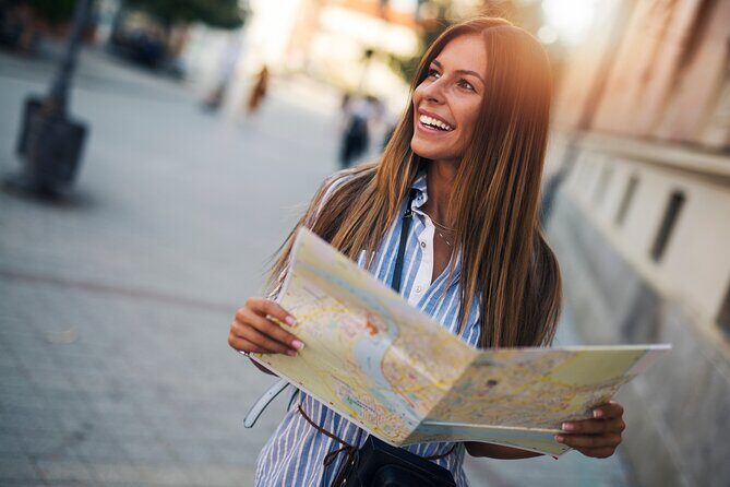 Art, Nature & Legacy: A Kansas City Private Walking Tour - Authentic Insights from Past Participants