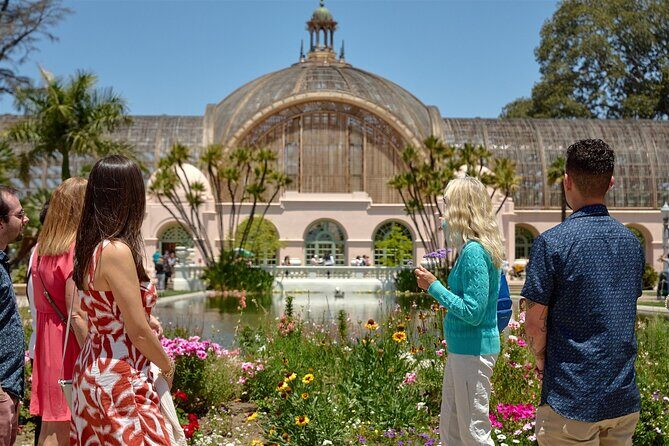 Art of Balboa Park Walking Tour - Why the Art of Balboa Park Walking Tour Offers Good Value