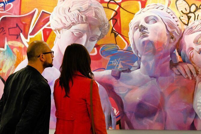 Art of Bisbee Tour - The Sum Up