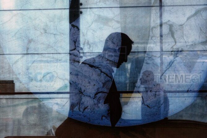 Art of Street Photography Guided Walk