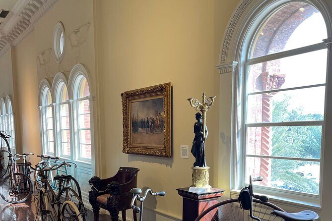 Art of the Gilded Age - The Sum Up