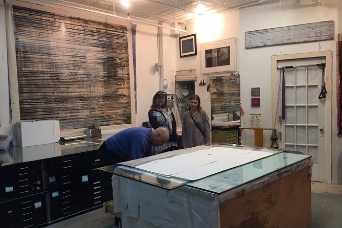 Art Studio Tour of New York City - Frequently Asked Questions