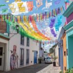 Art walk & Cacao delight - Detailed Breakdown of the Tour