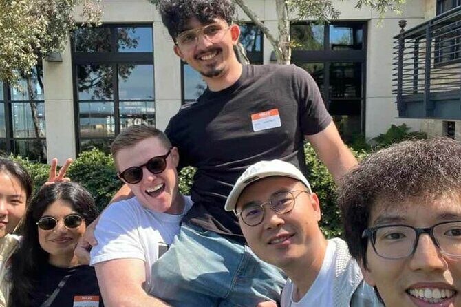 Art Walk Tulsa's Mural Tornado - Who Will Enjoy This Tour?