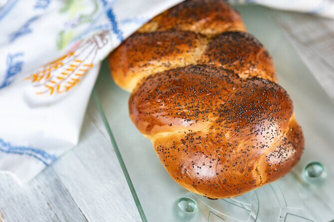 Artisan Bread Baking Class in Phoenix (Star & Braided Loaves) - Final Thoughts