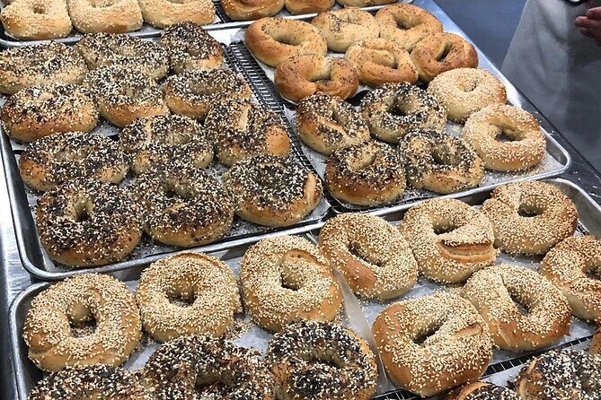 Artisan Hands-on Bagel Baking Class in New York - Who Will Love This Experience?