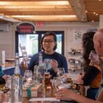 Artisanal Maine Cheese Tasting and Class in Wiscasset - Why We Love This Experience