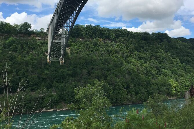 Artpark Guided Tour with Hiking and Climbing Experience - The Sum Up