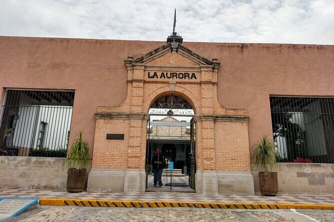 Arts and Snacks Walking Tour with Taste of San Miguel - Practical Considerations and Value