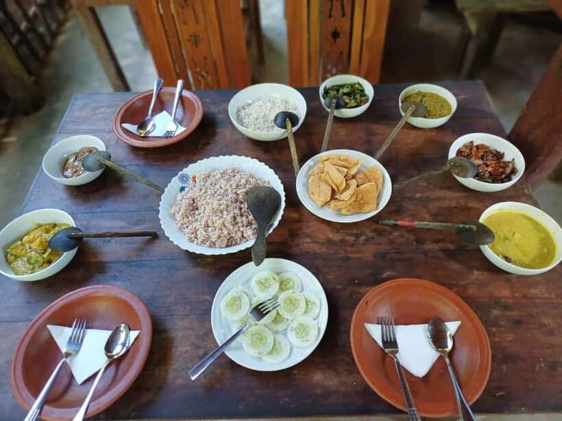 Arugam Bay: Cooking Class with Beer and Meal - Why This Experience Matters