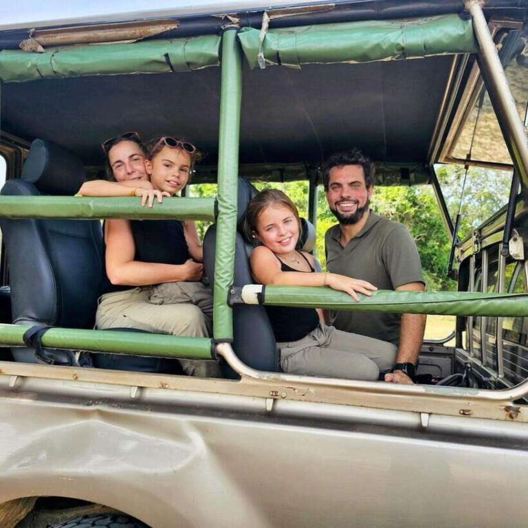 Arugam Bay: Kumana National Park Safari - What Makes This Safari Special?