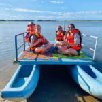 Arugam Bay: Lagoon Boat safari with Safety Measures - Who Will Love This Tour?