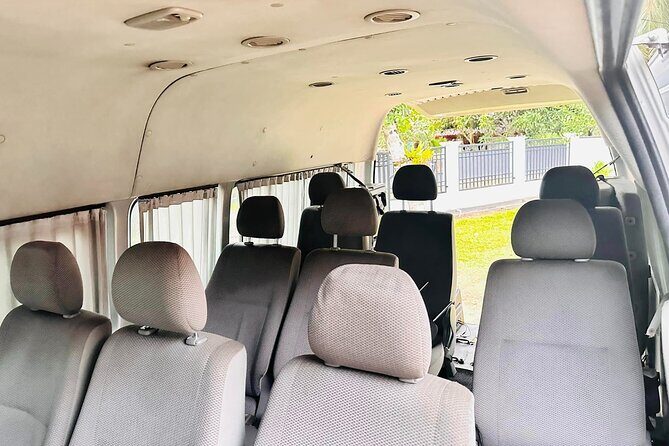 Arugam Bay to Colombo Airport Departure Transfer - Final Thoughts