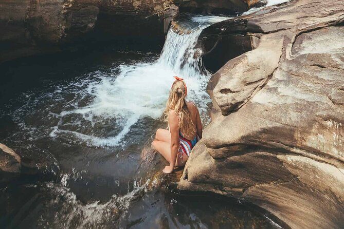 Arugam Bay to Ella Shuttle & Upper Diyaluma Waterfall Hike - FAQs About the Arugam Bay to Ella Shuttle & Upper Diyaluma Waterfall Hike