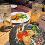 ASAHI BREWERIES,LTDOsaka Night Bar Hopping: Beer & Bites - A Closer Look at the Osaka Night Bar Hopping Experience